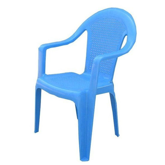 塑料椅子模具 11