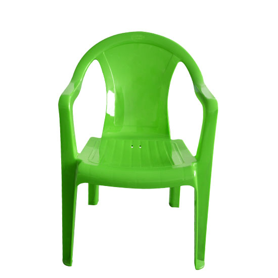 塑料椅子模具 14