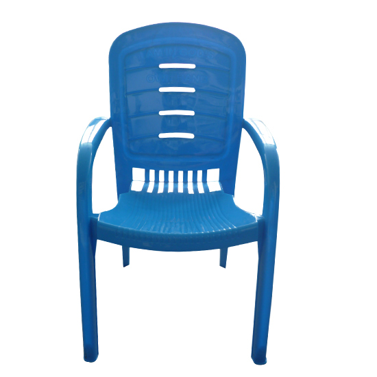 塑料椅子模具 15