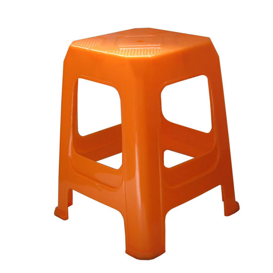 塑料椅子模具 17