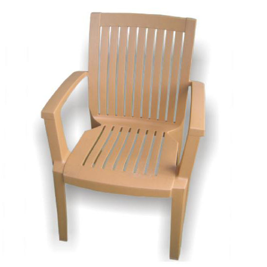 塑料椅子模具 19