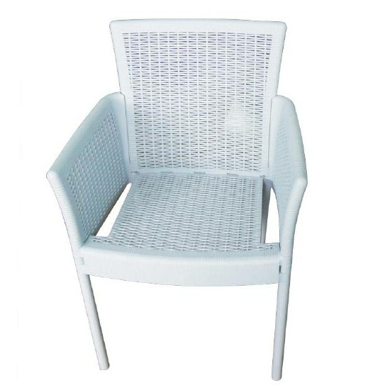塑料椅子模具 20