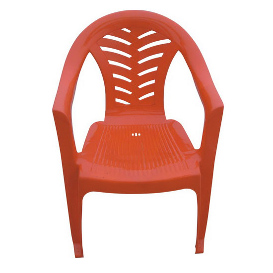 塑料椅子模具 21