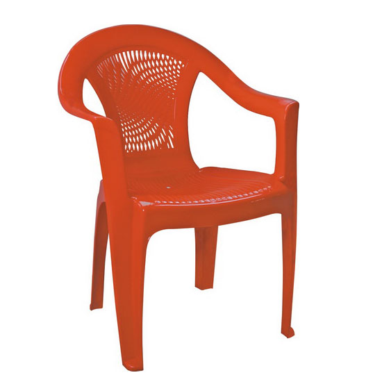 塑料椅子模具 22