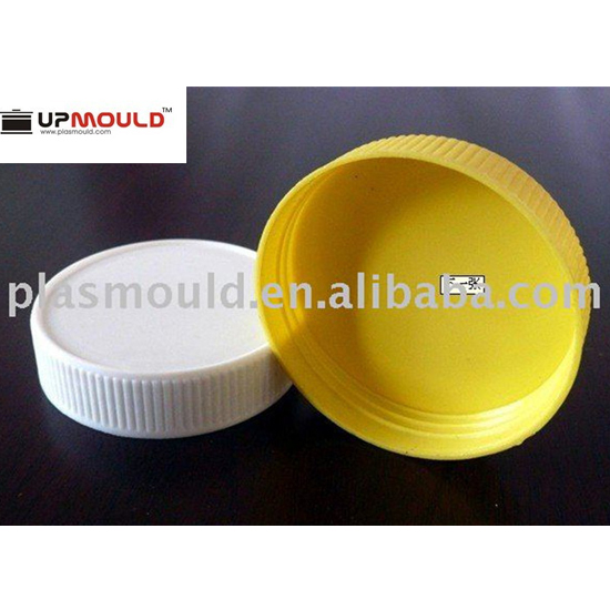 PET preform and bottle mould 15