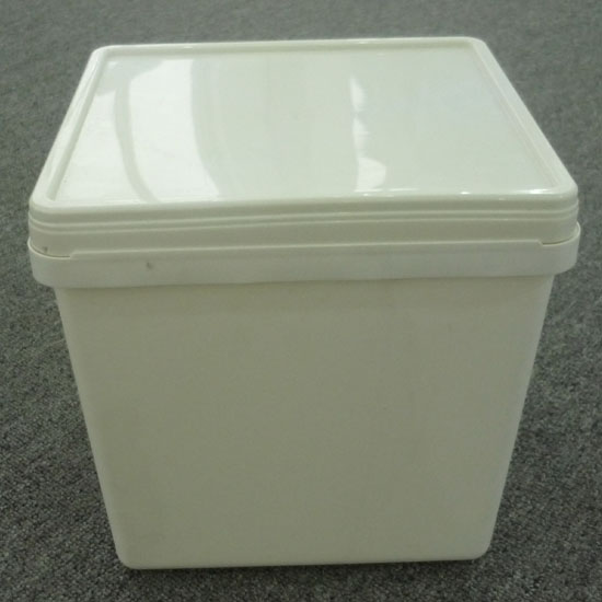 plastic bucket mould 16