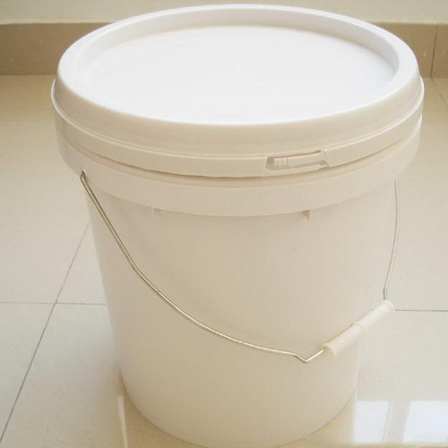 plastic bucket mould 19