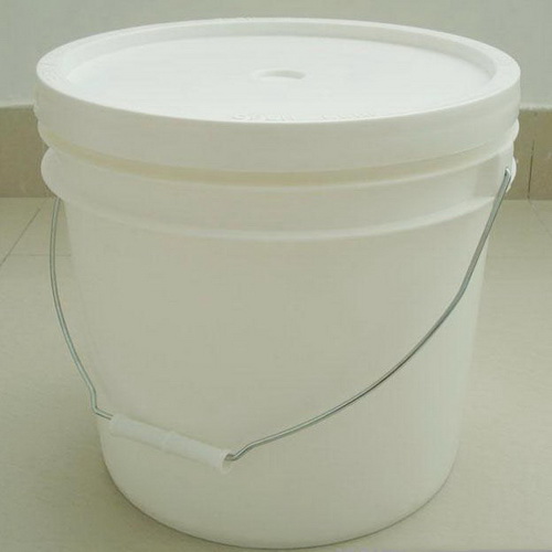 plastic bucket mould 20