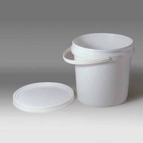 plastic bucket mould 22