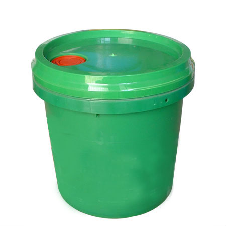 plastic bucket mould 24