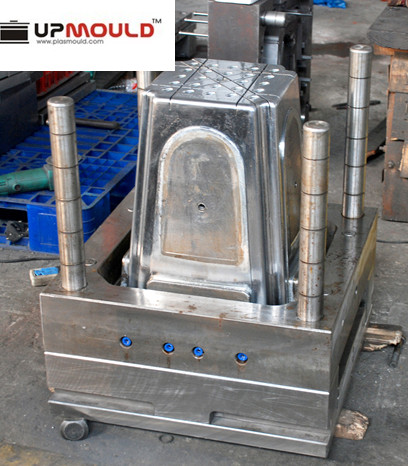 plastic chair mould 02