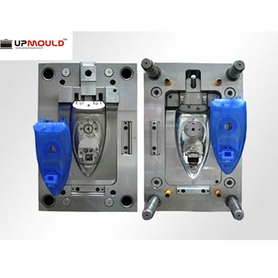 plastic commodity mould 10