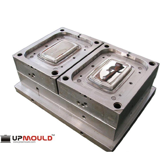 plastic commodity mould 12