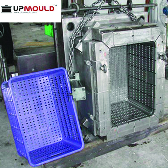 plastic crate   pallet mould 02