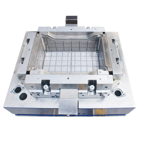 plastic crate   pallet mould 10