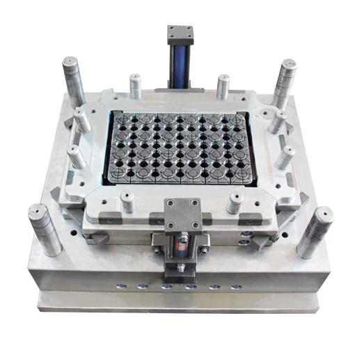 plastic crate   pallet mould 11