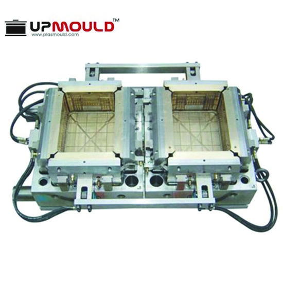 plastic crate   pallet mould 14