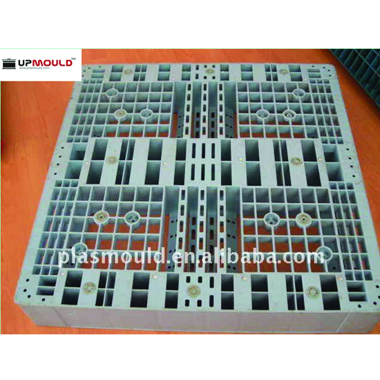 plastic crate   pallet mould 15