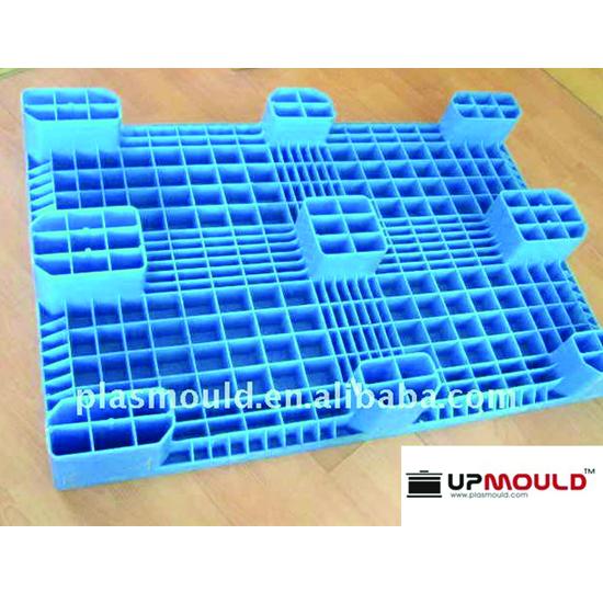 plastic crate   pallet mould 16