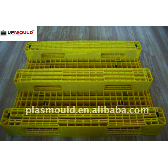 plastic crate   pallet mould 17