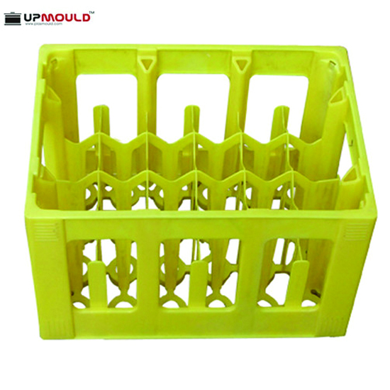 plastic crate   pallet mould 21