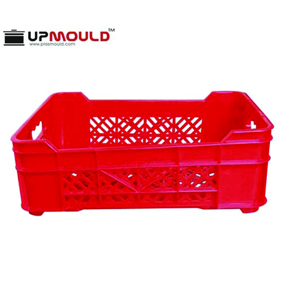 plastic crate   pallet mould 22
