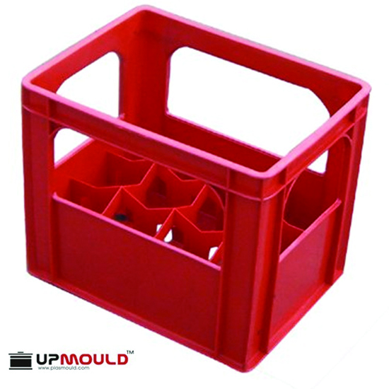 plastic crate   pallet mould 23