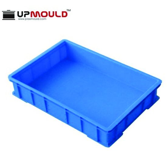 plastic crate   pallet mould 24