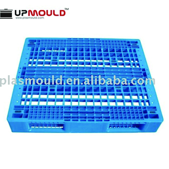 plastic crate   pallet mould 26
