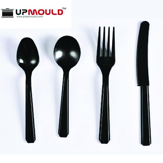plastic fork spoon and knife 21